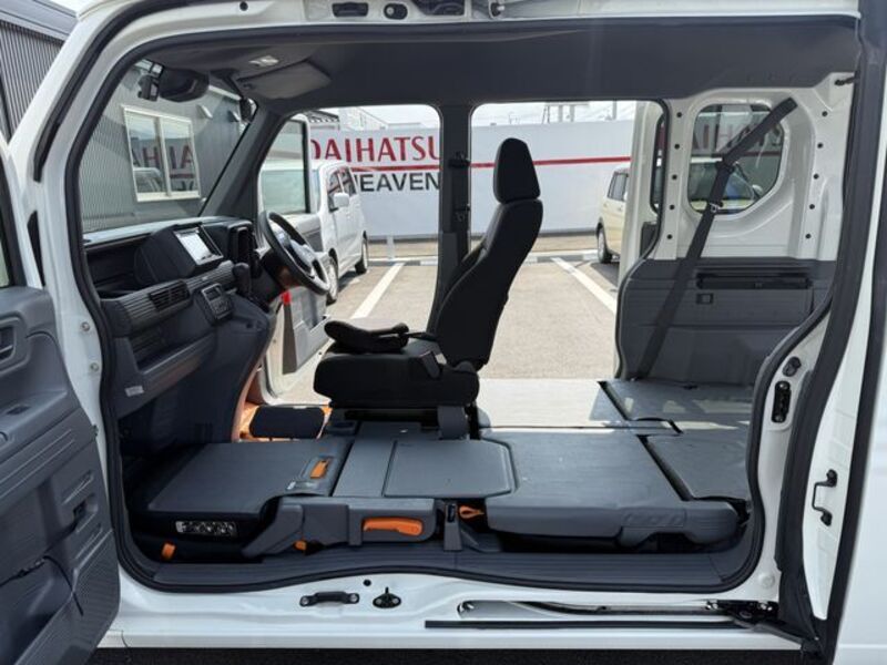 N-VAN