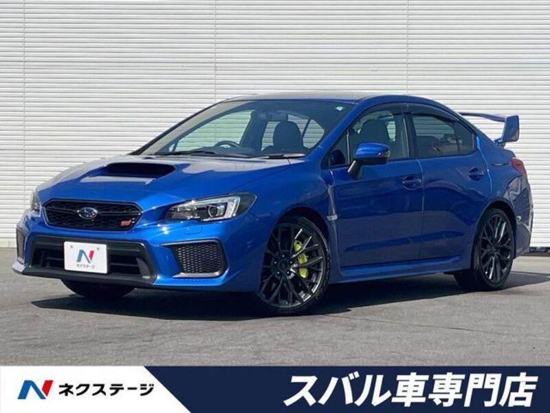 WRX STI-0