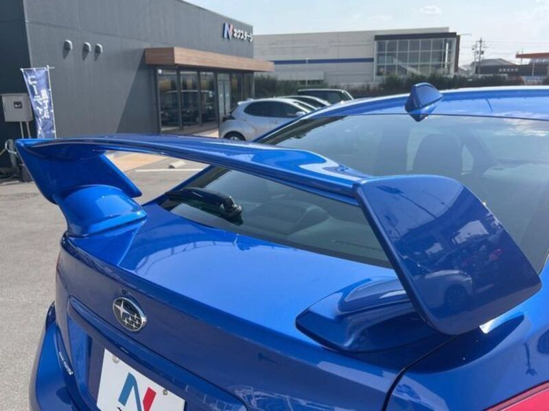 WRX STI