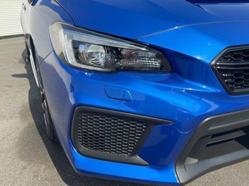 WRX STI