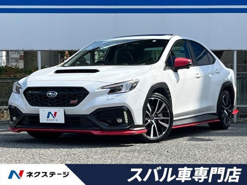 WRX S4-0