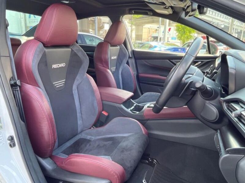WRX S4