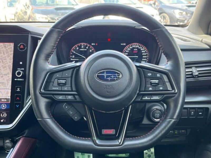 WRX S4