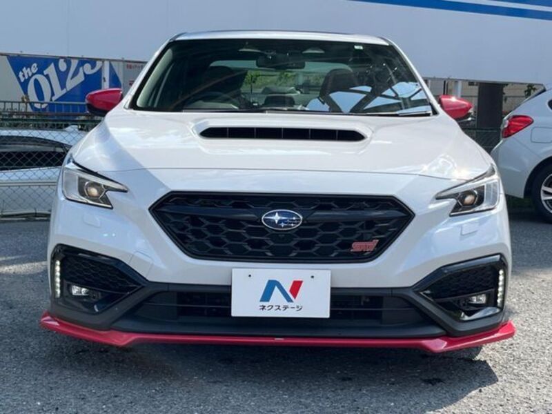 WRX S4