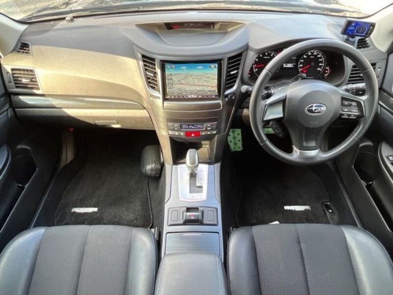 LEGACY B4