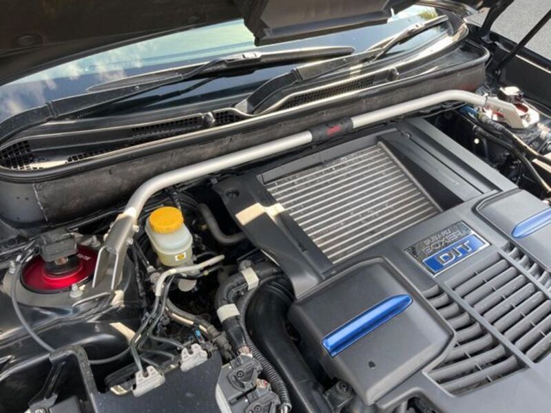 LEGACY B4