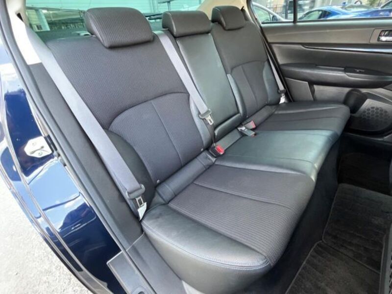 LEGACY B4