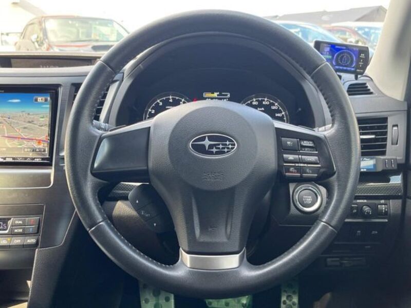 LEGACY B4