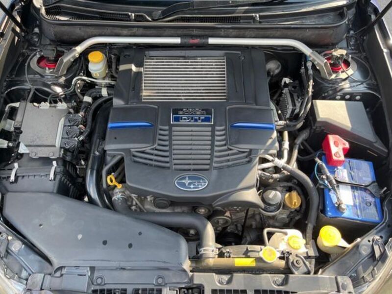 LEGACY B4