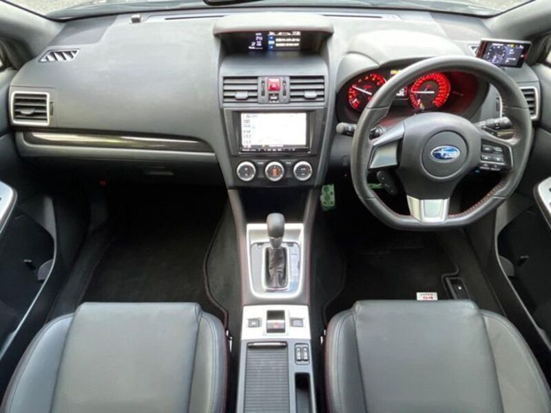 WRX S4