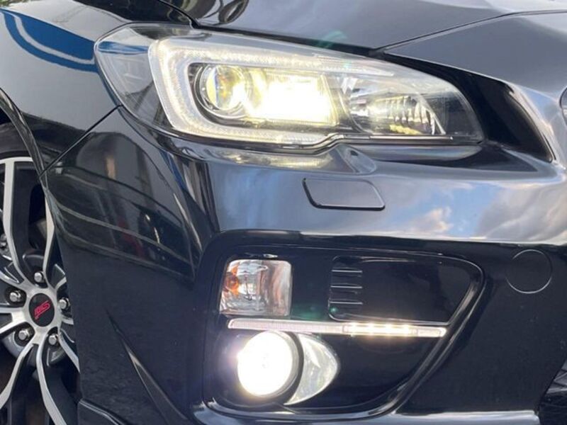 WRX S4