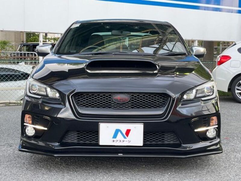 WRX S4