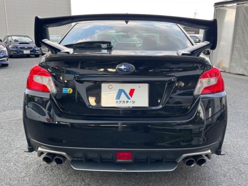 WRX S4