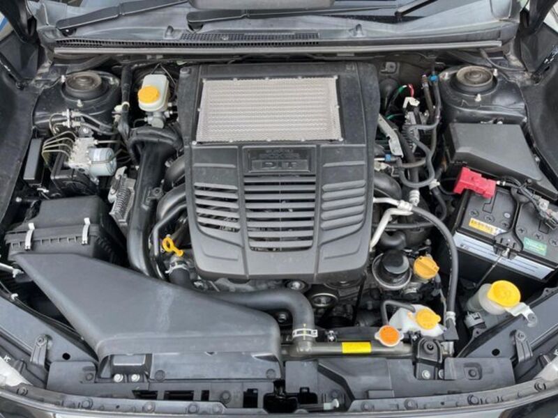 WRX S4