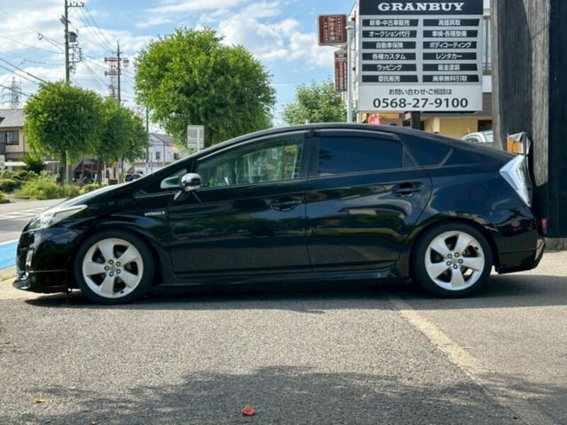 PRIUS