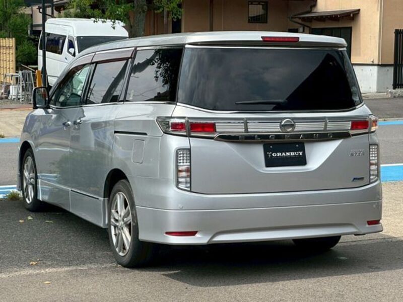 ELGRAND