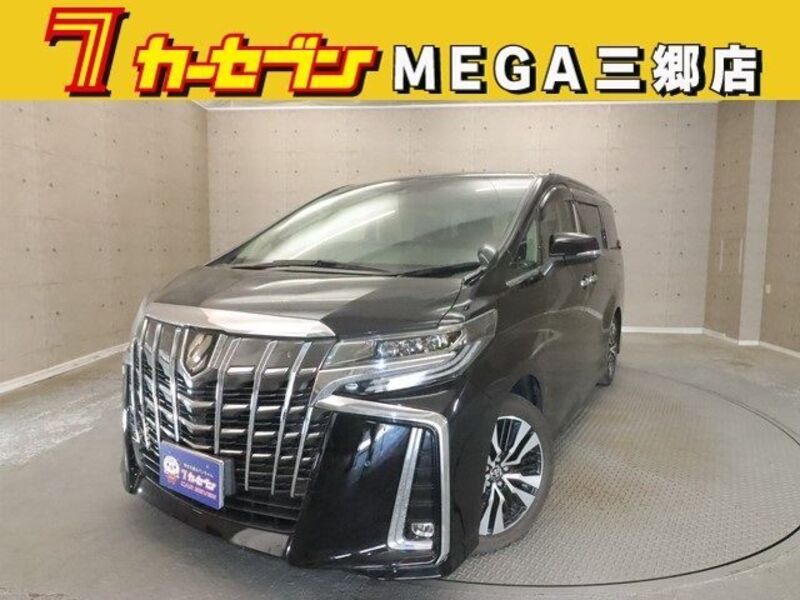 ALPHARD-0