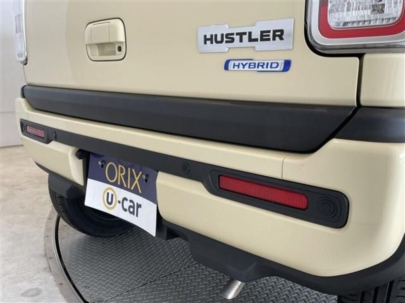 HUSTLER