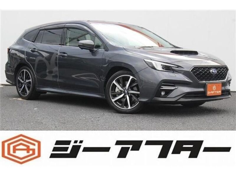 LEVORG-0