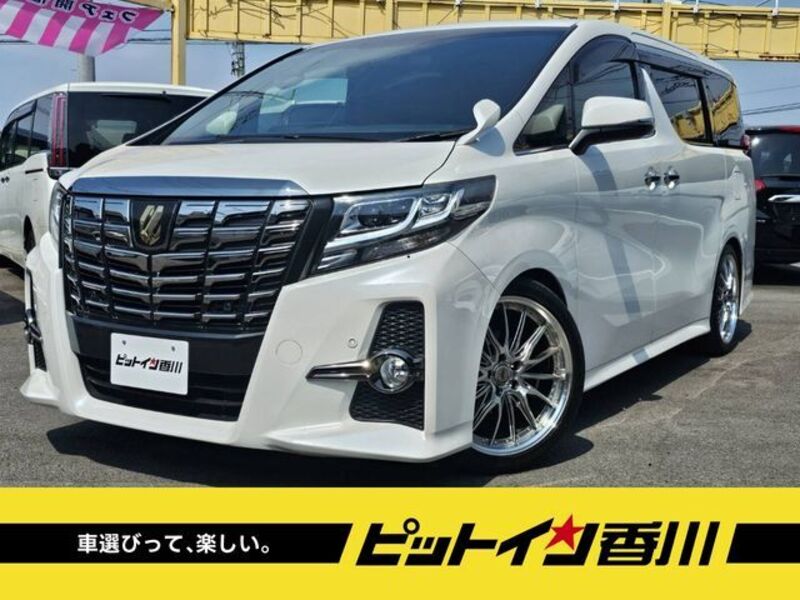 ALPHARD-0