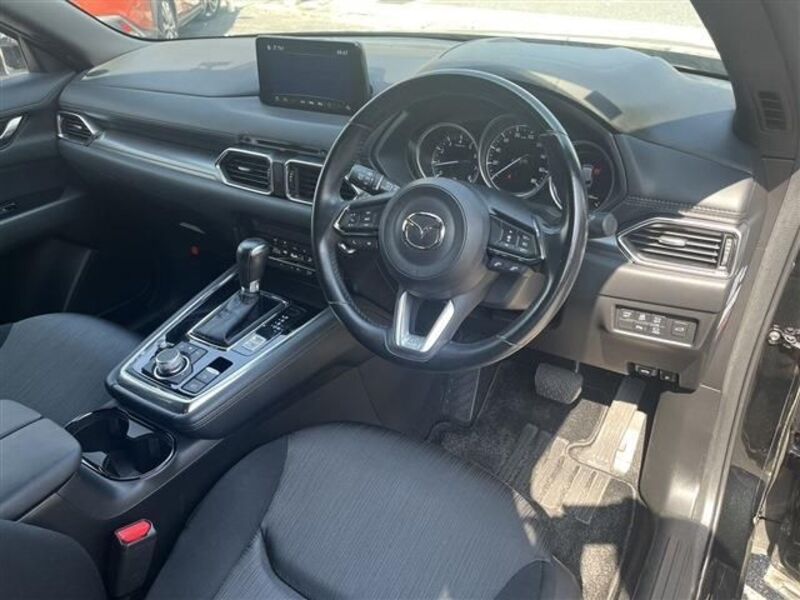 CX-8