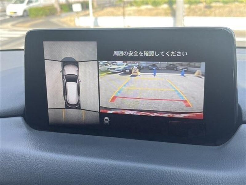 CX-8