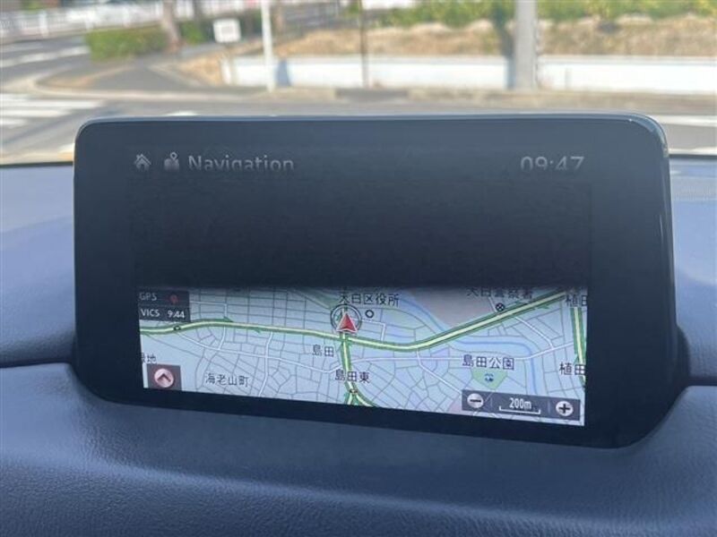 CX-8