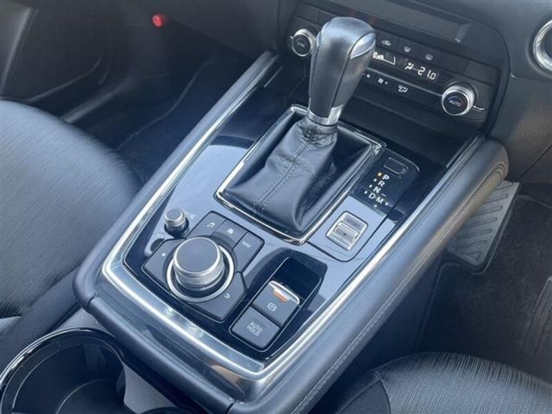 CX-8