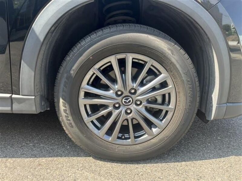 CX-8