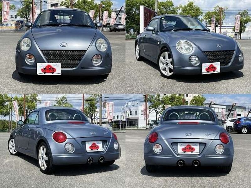 COPEN