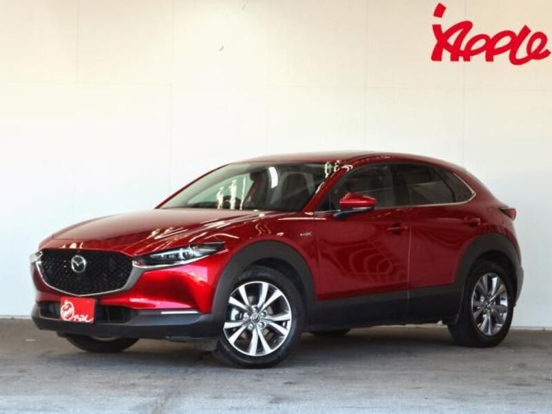 CX-30-0