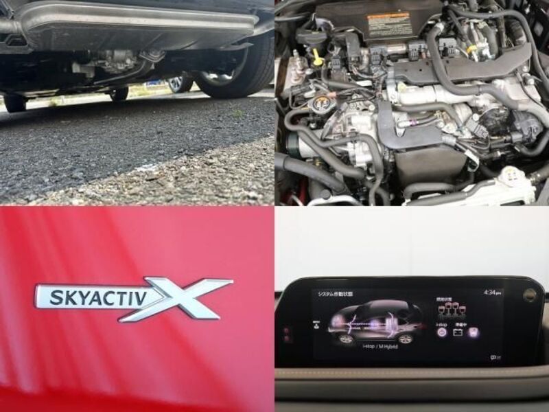 CX-30