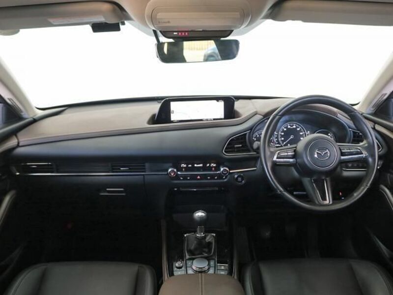 CX-30