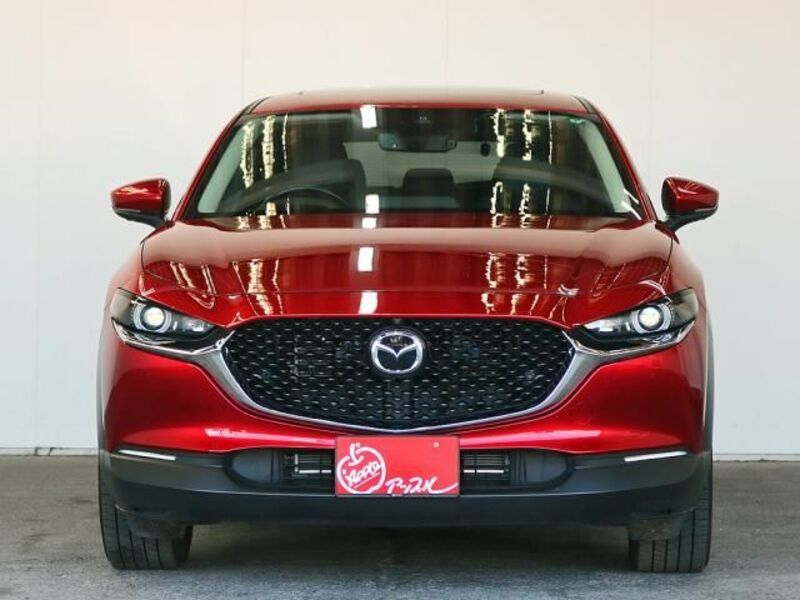 CX-30