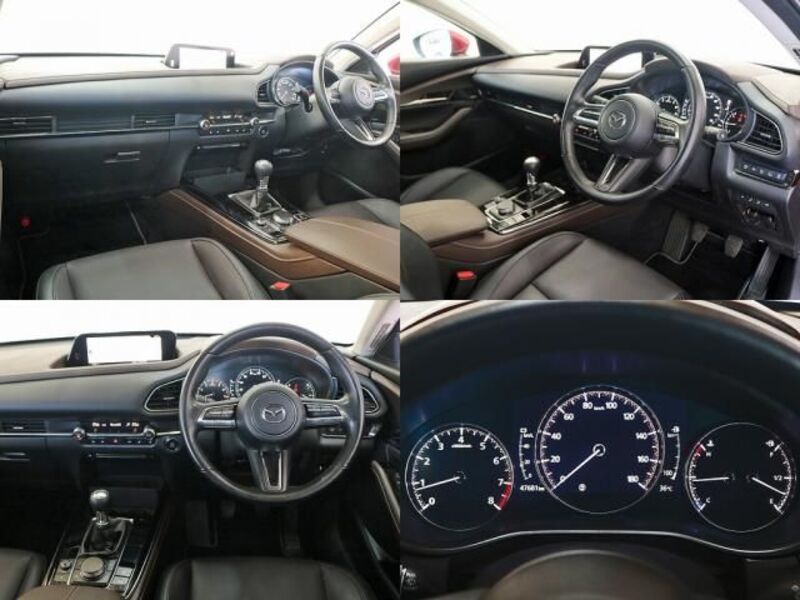 CX-30