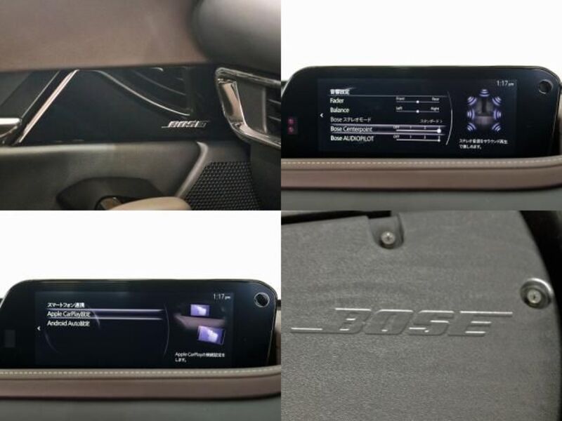 CX-30
