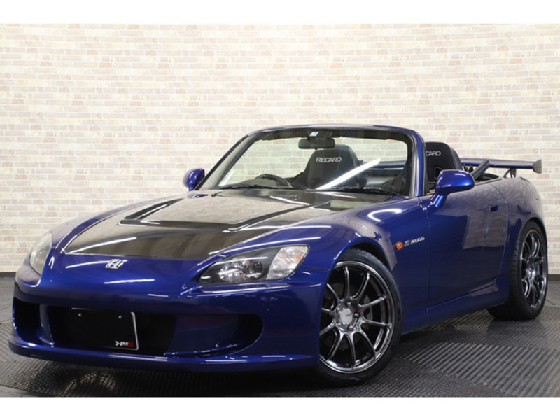 S2000-0
