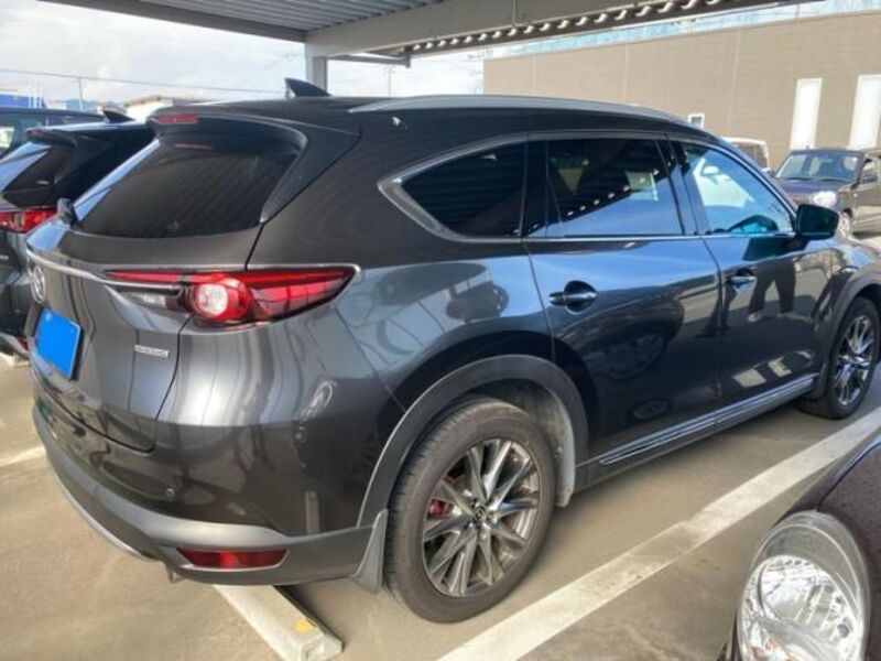 CX-8