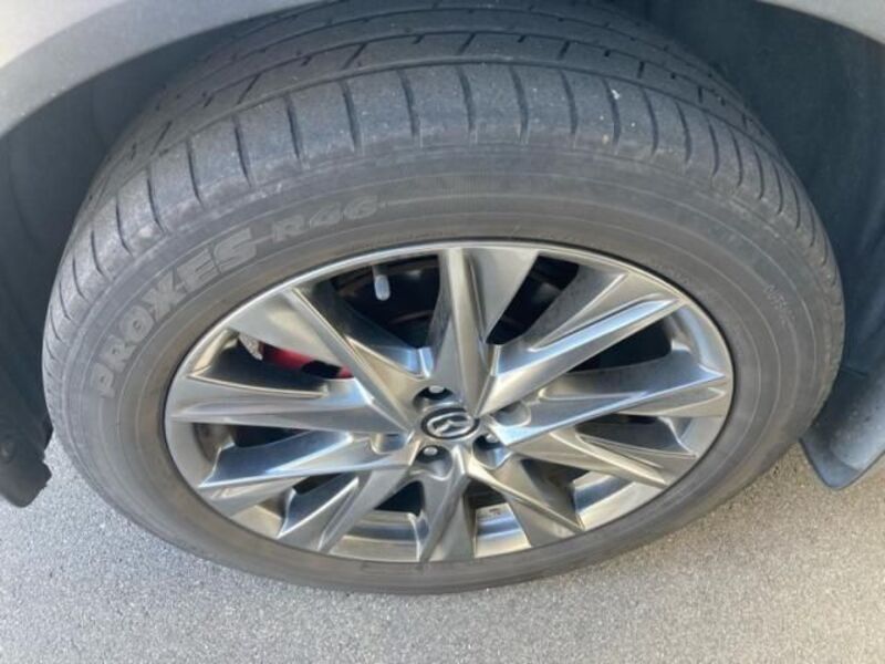 CX-8