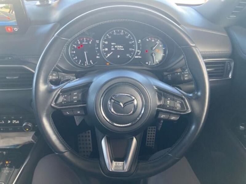 CX-8