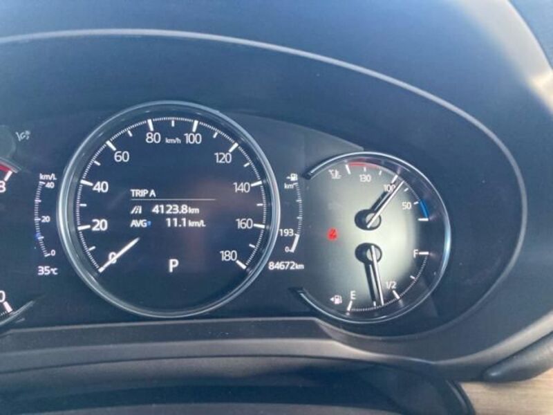 CX-8