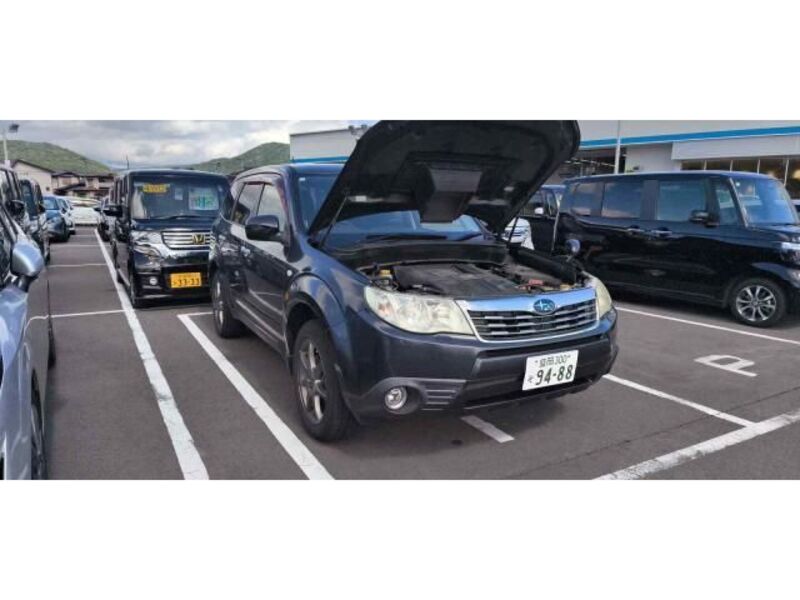FORESTER-0