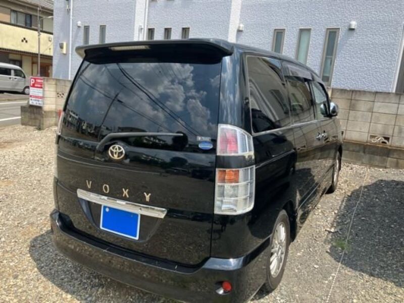 VOXY