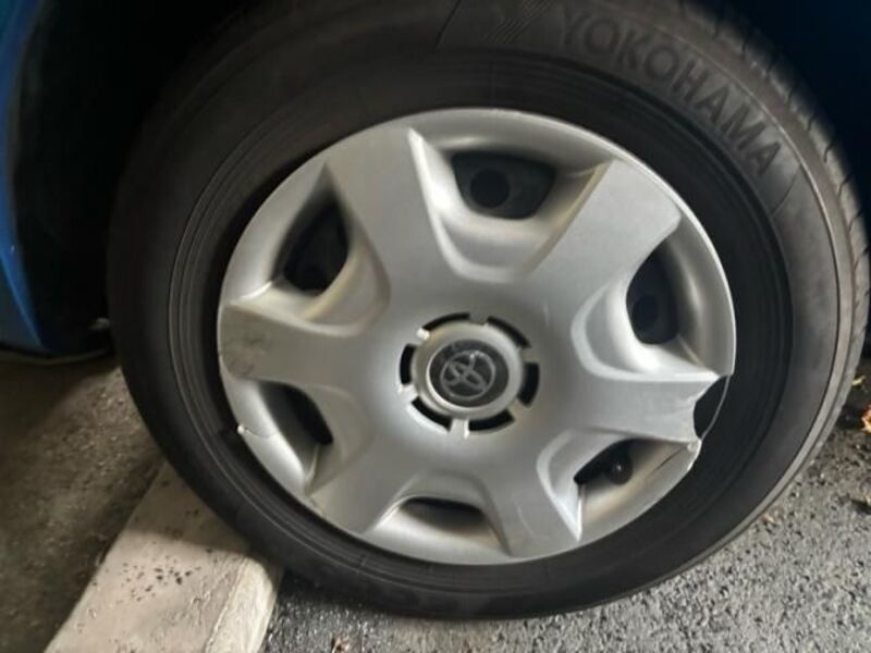 COROLLA RUNX