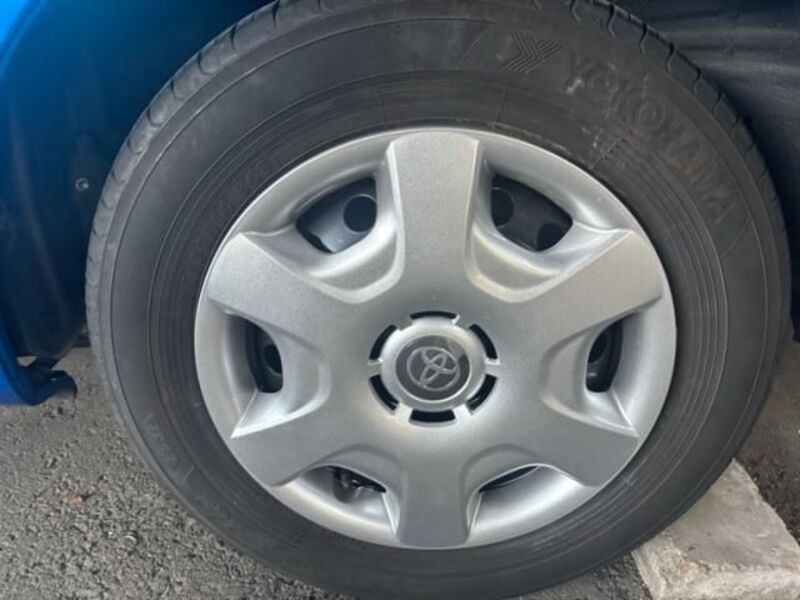 COROLLA RUNX