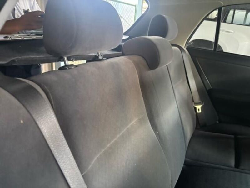 COROLLA RUNX