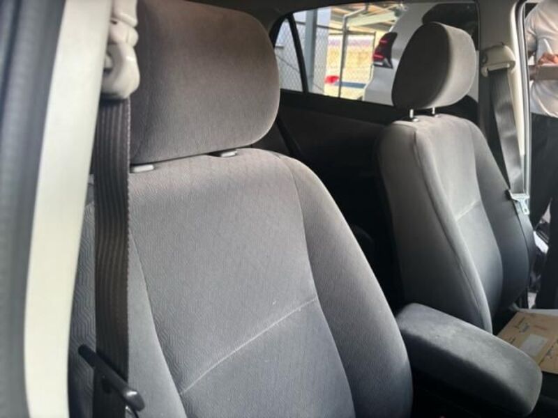 COROLLA RUNX
