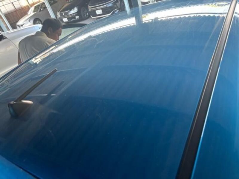 COROLLA RUNX
