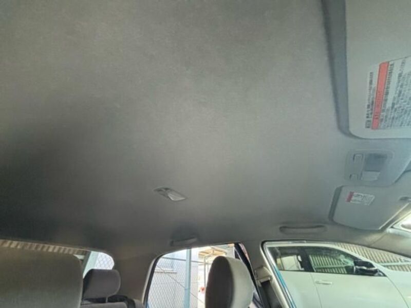 COROLLA RUNX