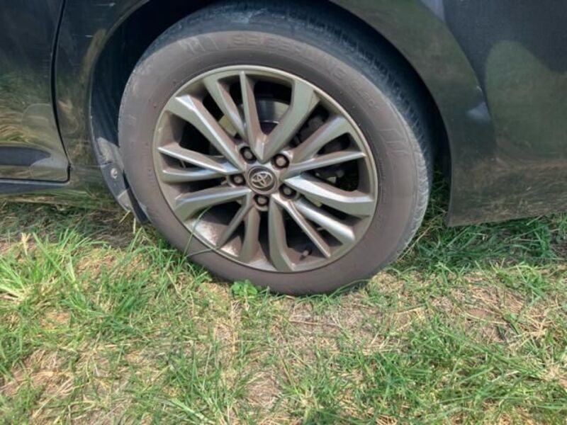 AVENSIS WAGON